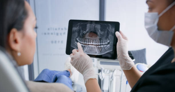 Licensed Tooth Extraction service in College Park, MD - Smile Center Dentistry